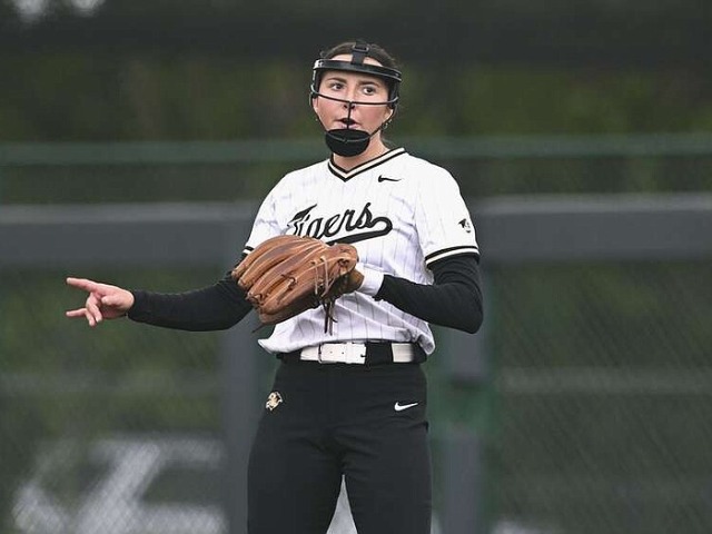 Bentonville’s Sanders, Wyman, Farmington’s Shirey highlight All-NWADG softball team