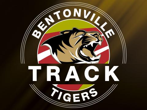 Tiger Relays Sweep