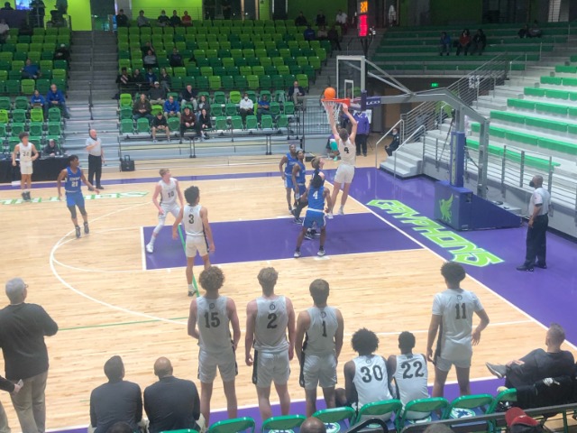 Class 6A Arkansas basketball tournament roundup