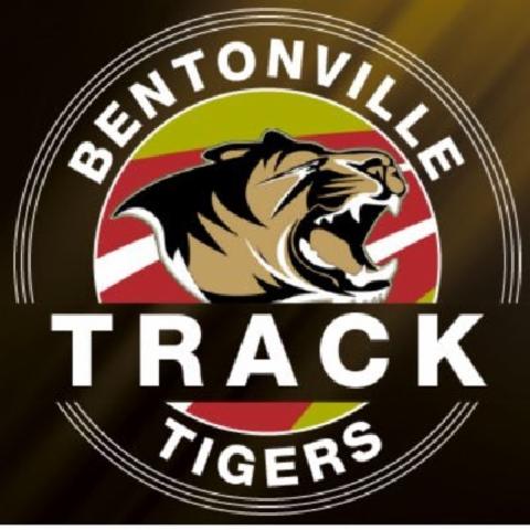 Strong Showing by Tigers at Conference Meet