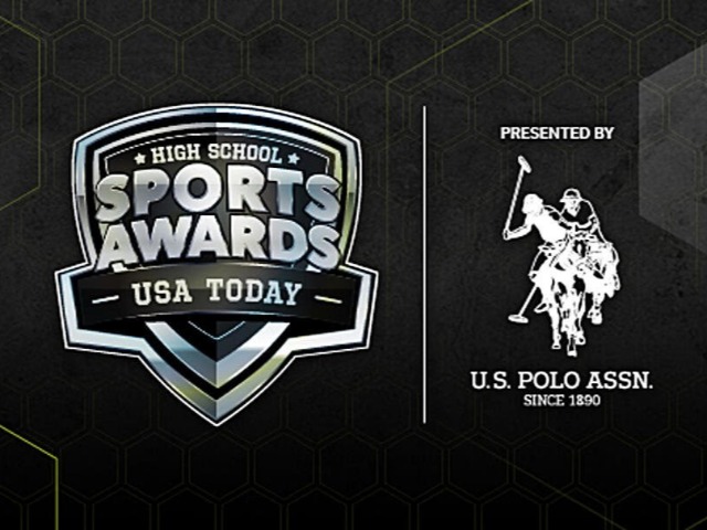 USA TODAY - High School Sports Awards