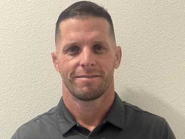 Image for Delk tabbed as Bentonville athletic director; McGinnis named Tigers’ baseball coach
