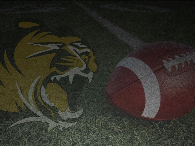 Bentonville takes care of business