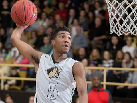 Malik Monk names top 6 schools
