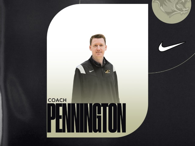 Bentonville hires Little Rock Christian’s Pennington as new boys basketball coach