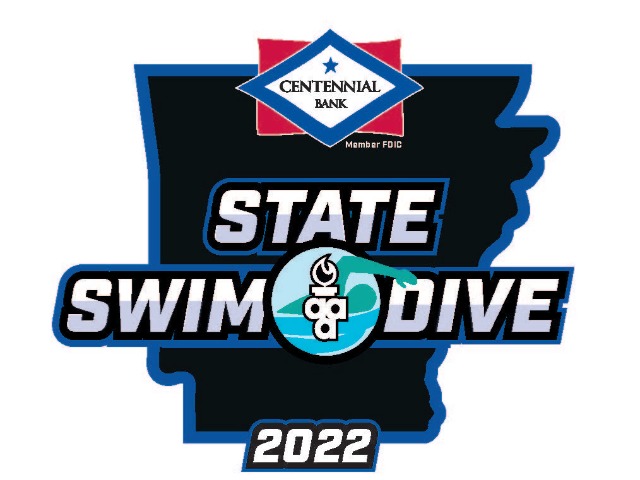 STATE SWIM & DIVE