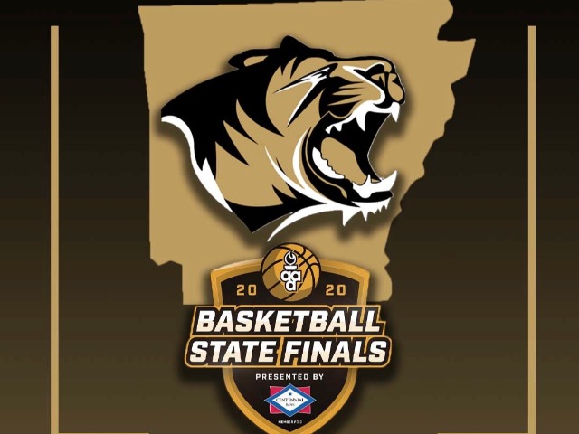 2020 6A Girls Basketball State Finals