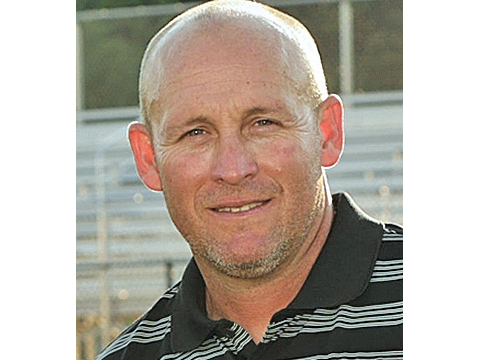 Pratt tabbed as Bentonville West's 1st coach