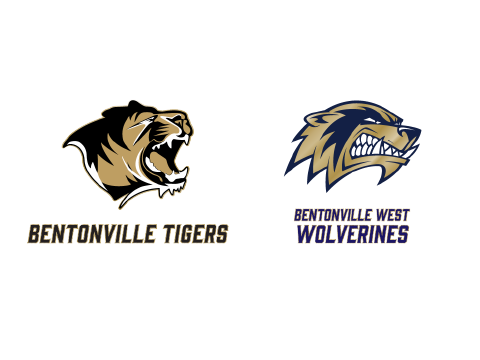 Bentonville Athletics is now on Facebook