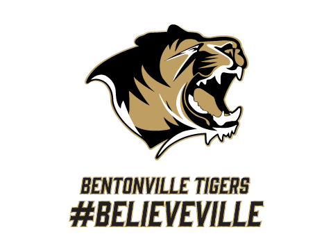 Follow the Tigers on Twitter