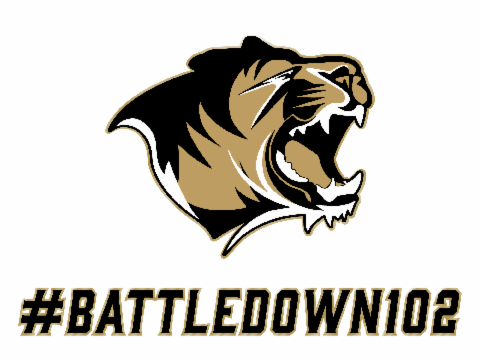 Battle Down 102 Tomorrow Night Bentonville