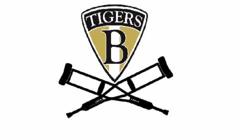 Follow Tiger Sports Medicine on Twitter