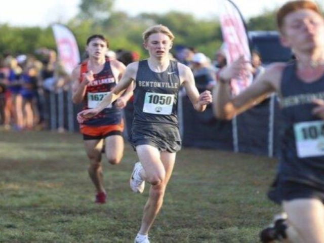 HIGH SCHOOL CROSS COUNTRY STATE CHAMPIONSHIPS