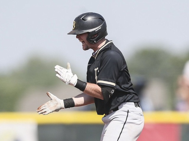 Image for 6A STATE BASEBALL: Bentonville, Conway advance to championship