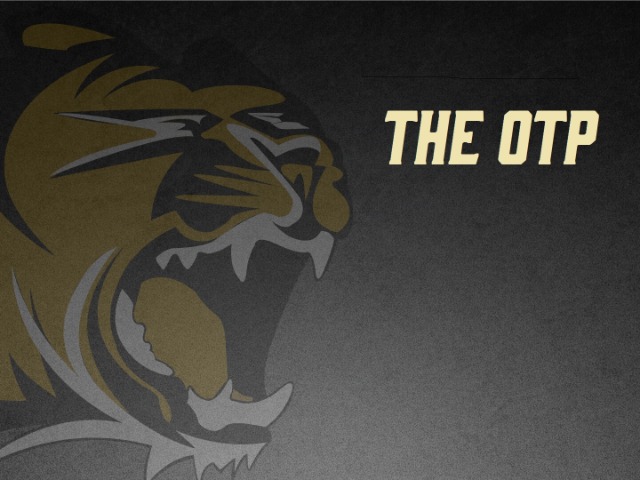 The Latest Edition of the OTP with Tiger Basketball is LIVE