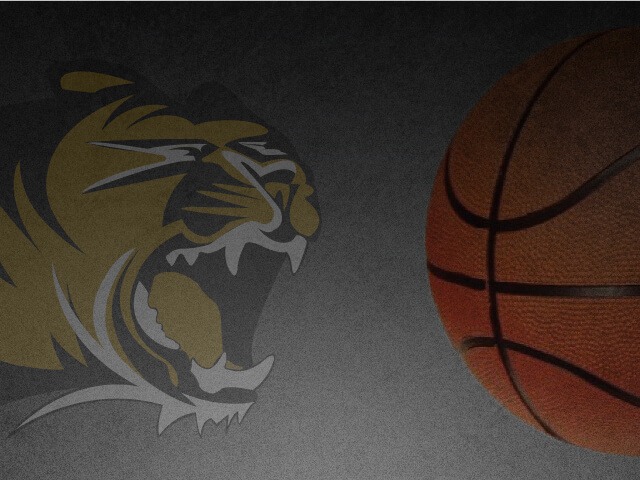 Image for PREP BASKETBALL: Bentonville coach Rippee wins 350th career game in Tigers' win against Heritage