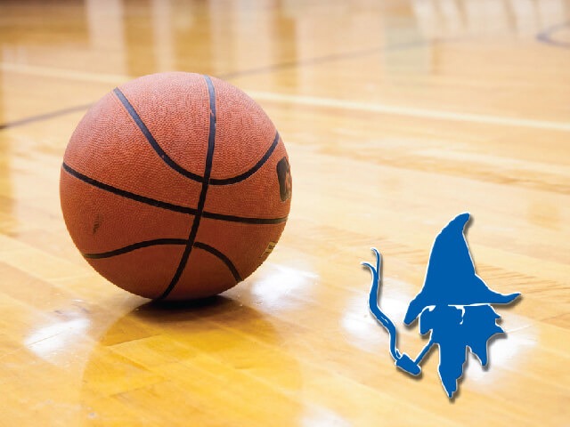 Rogers High 74, Mt. Vernon, Mo. 43