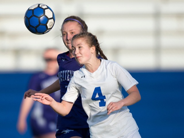 Fayetteville gets avenges defeat against Rogers
