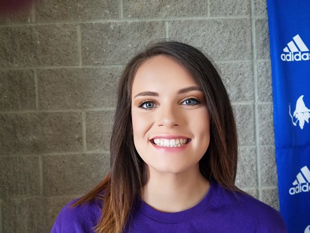 Risenhoover inks with Southwest Baptist
