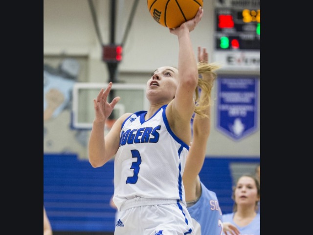 Rogers sweeps Fort Smith Southside