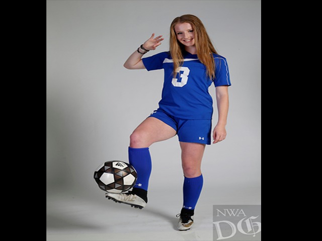 ALL-NWADG GIRLS SOCCER