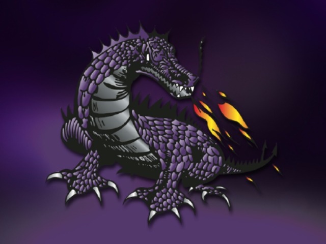 Purple Dragons win Pittsburg Invitational