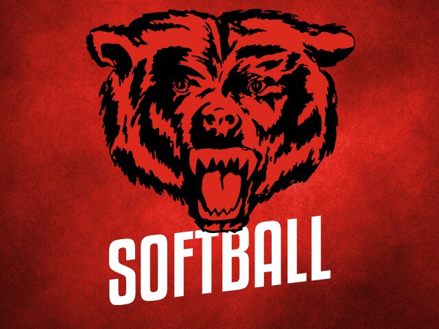 Three homer as Lady Bears win season opener