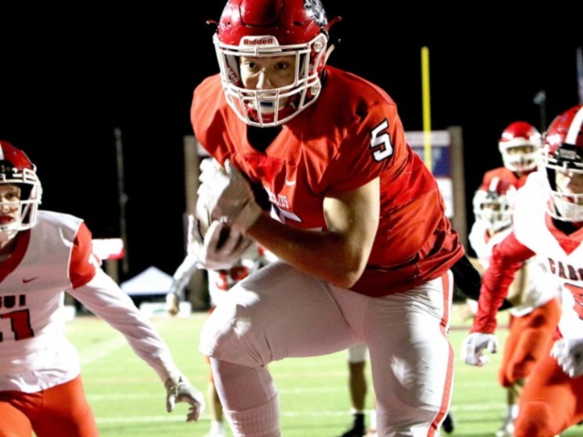 Cabot ends Grizzlies’ playoff hopes