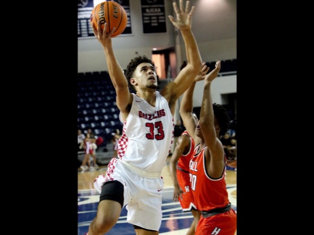 Northside’s McKinley increases scoring output as a senior