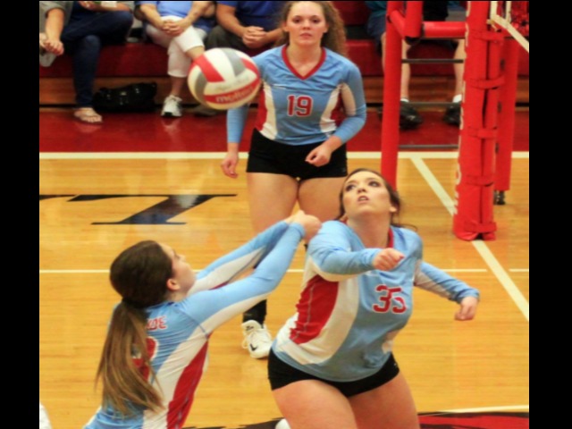 Southside weathers Northside run to win in five