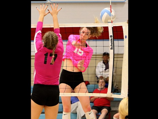 Mavs polish off Tigers in three