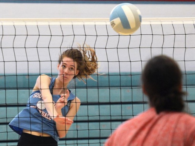 Southside volleyball squad loaded for potential state title run