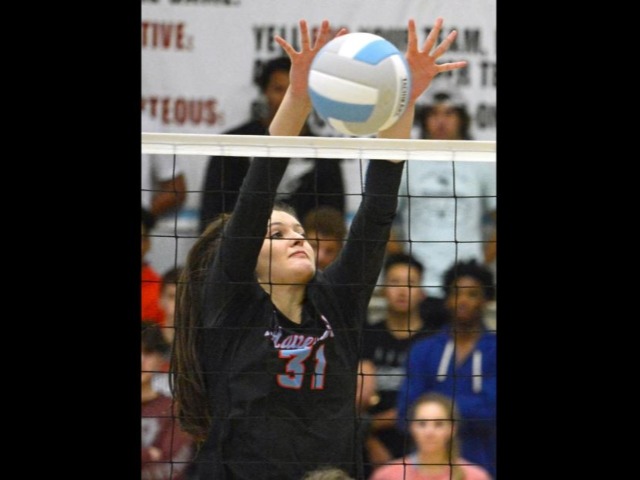Mavericks’ Vega works to become one of the team’s leaders