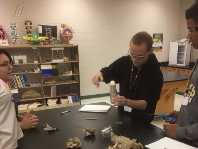 PERSONALIZED LEARNING EXPLORATIONS