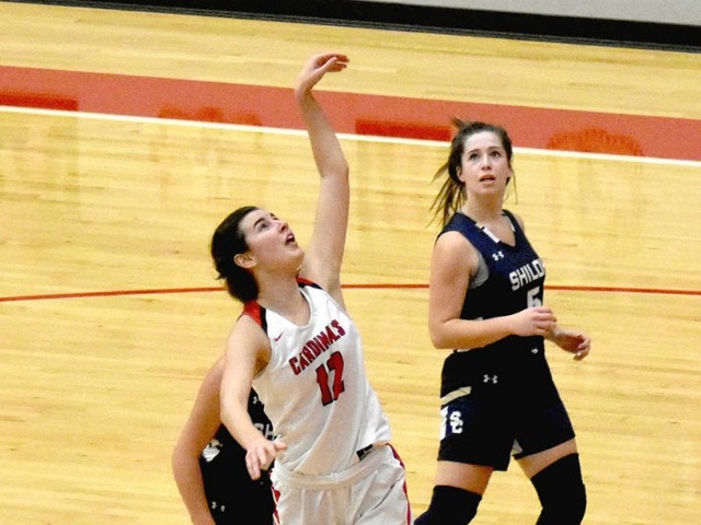 Kersey's Flurry Triggers Colors Day Rout