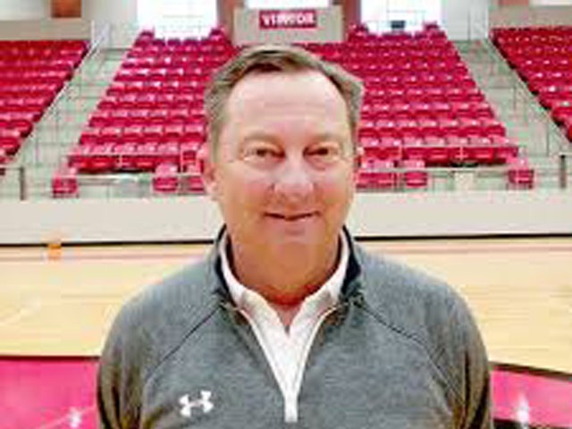 Timeline Illustrates Blew's Accomplishments