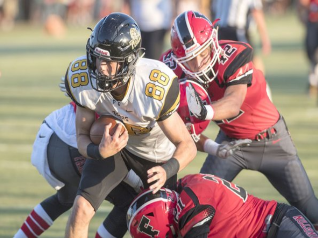 Prairie Grove wins 'Highway' Battle