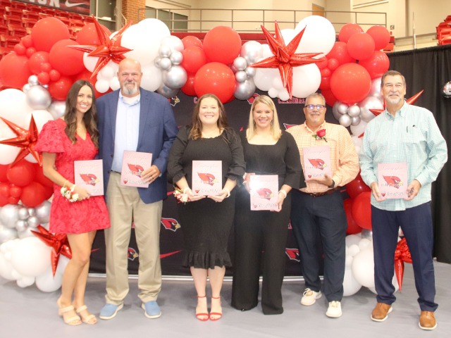 Farmington Hall of Honor Announces 2025 Inductees
