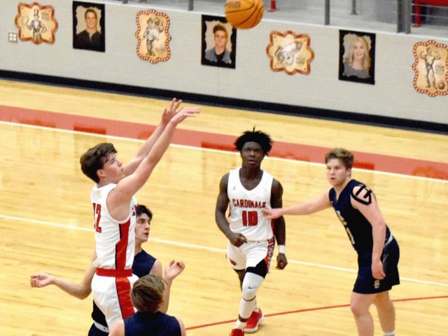 Landwehr Torches Berryville For 30