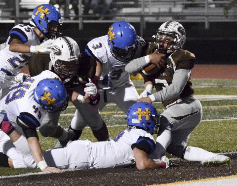 Salthawks will try to bounce back