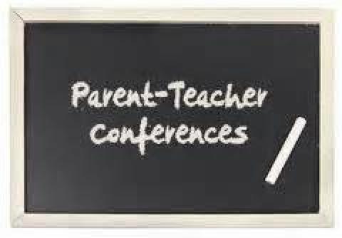 Secondary Parent-Teacher Conferences set