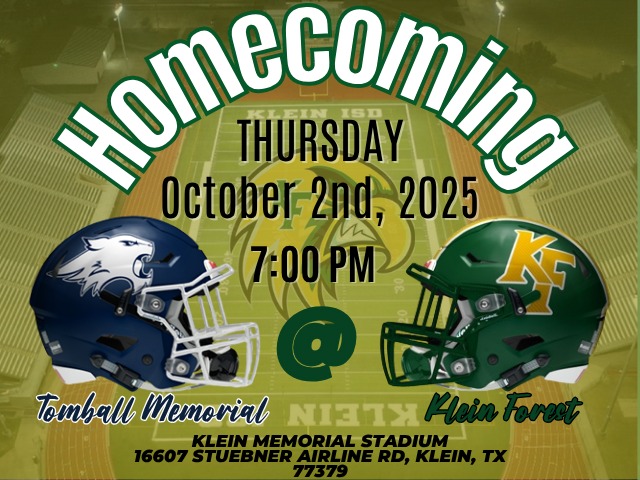  Varsity Football Season Tickets