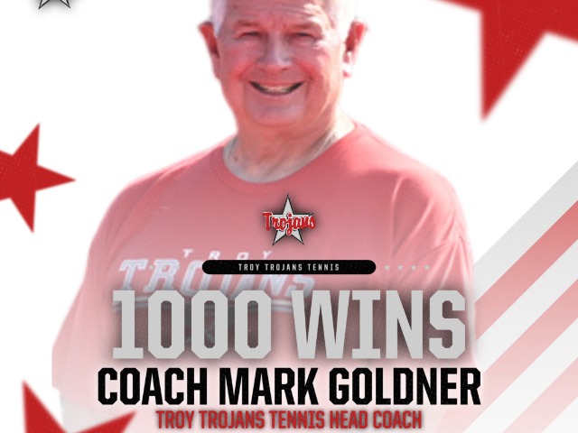 A Legacy of Excellence: Coach Mark Goldner Surpasses 1,000 Career Victories