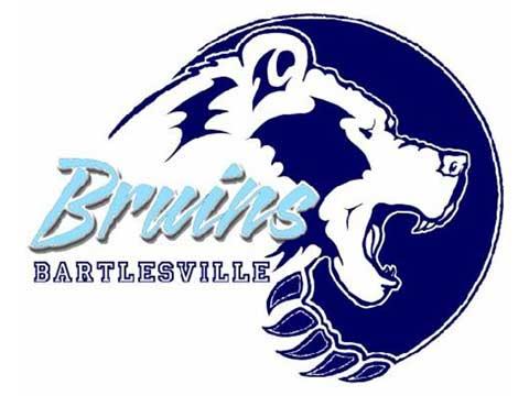 Bartlesville Bolts to 1st