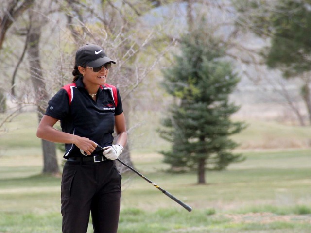 Durango High golf team qualifies for state tournament