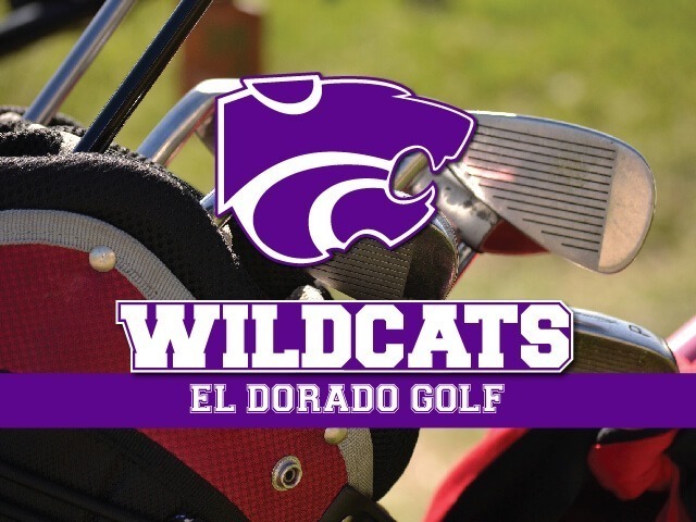 El Dorado golf teams collect wins