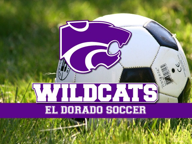 El Dorado soccer teams record sweep of Warren