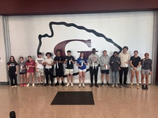 Meet the Coach- Gettysburg Girls Lacrosse Coach Erica Winpigler