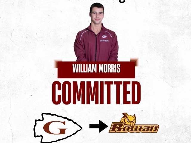 Gettysburg Football- Brown commits to Hocking College