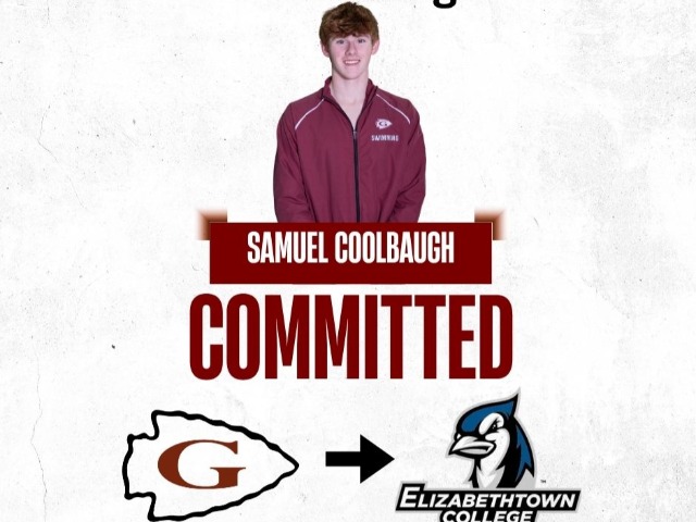 Gettysburg Football- Brown commits to Hocking College